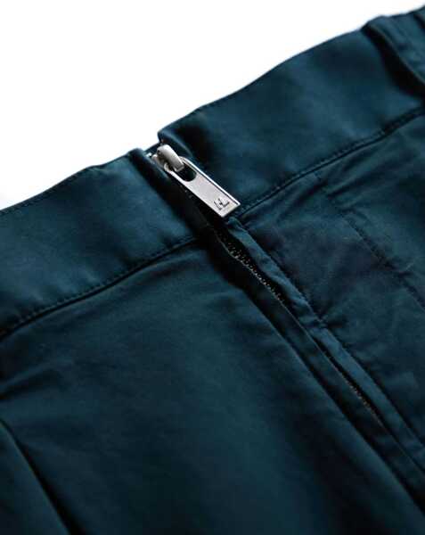 Pantaloni casual HELMUT LANG Zoot Cargo Pants GREEN Barbati (BM 18428677) 5