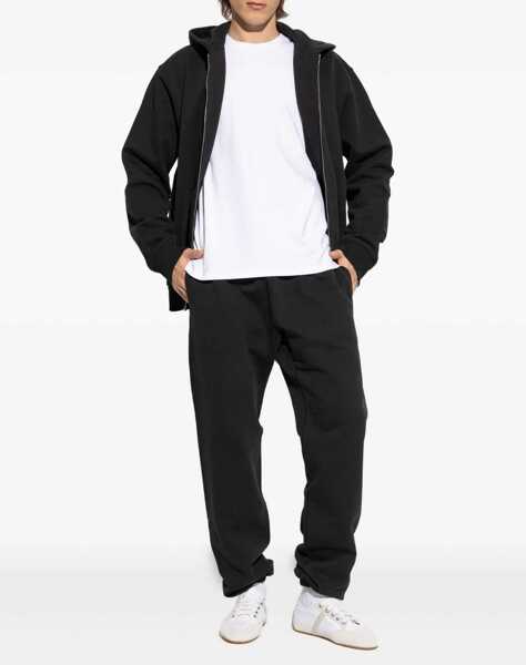 Bluze de trening Givenchy Zipper Hoodie BLACK Barbati (BM 18428683) 2