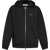 Givenchy Zipper Hoodie BLACK