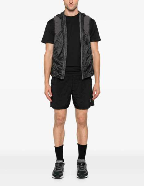 Tricouri Stone Island Slim Fit T-Shirt BLACK Barbati (BM 18428686) 2