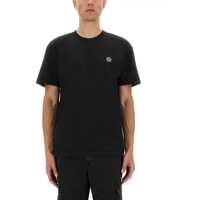Tricouri Slim Fit T-Shirt Barbati