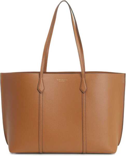 Genti de mana Tory Burch Perry Shopping Bag BEIGE Femei (BM 18428701) 2