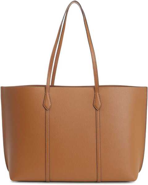 Genti de mana Tory Burch Perry Shopping Bag BEIGE Femei (BM 18428701) 3