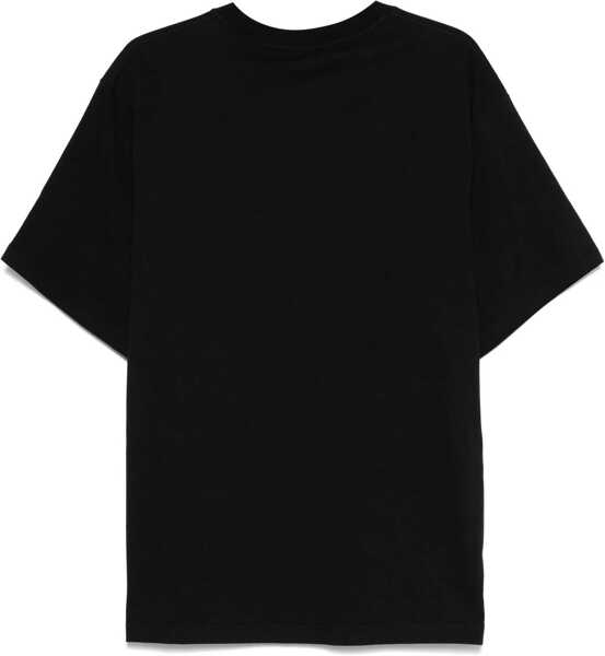 Tricouri Kenzo Boke Flower 2.0 T-Shirt BLACK Barbati (BM 18428707) 2