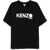 Kenzo "Boke Flower 2.0" T-Shirt BLACK