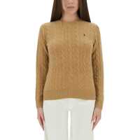 Pulovere casual Cable-Knit Femei