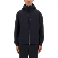 Jachete Lightweight Hooded Jacket Barbati