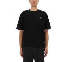 Tricouri Organic Cotton T-Shirt Barbati