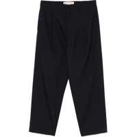 Pantaloni casual Wool Pants Barbati