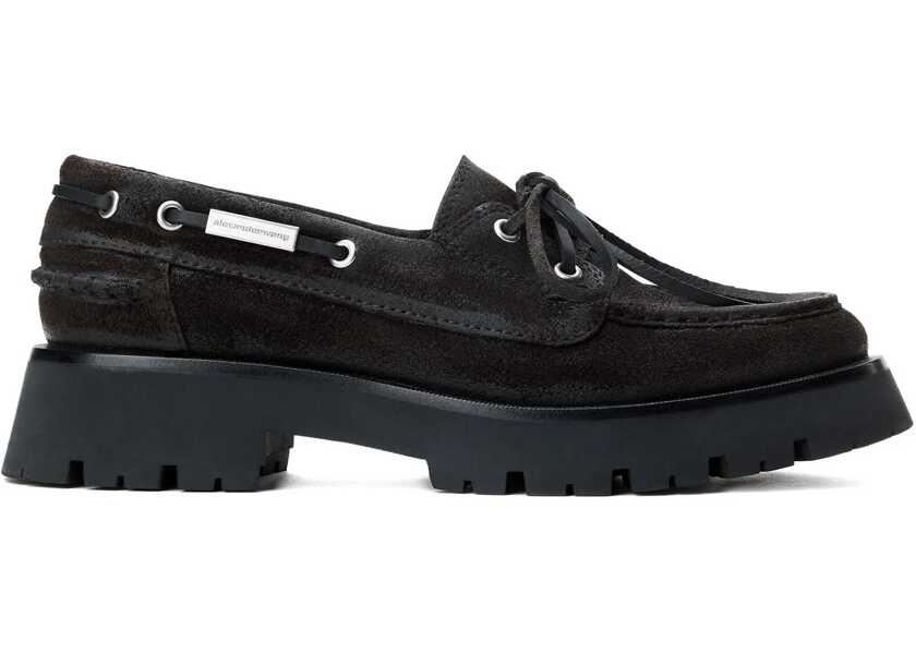 Mocasini Alexander Wang Moccasin Carson BROWN Femei (BM 18428734) 1