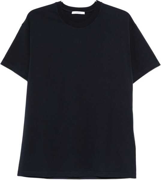 Tricouri Givenchy Regular Fit T-Shirt BLUE Barbati (BM 18428737) 1