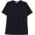 Givenchy Regular Fit T-Shirt BLUE