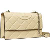 Genti de umar Tory Burch Dama - Genti de umar Tory Burch Fleming Bag BEIGE Femei (BM 18428743) - B-mall.ro
