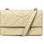 Tory Burch "Fleming" Bag BEIGE