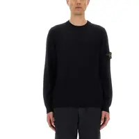 Pulovere Rws Lightweight Wool Sweater Barbati