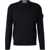 Stone Island Rws Lightweight Wool Sweater BLUE