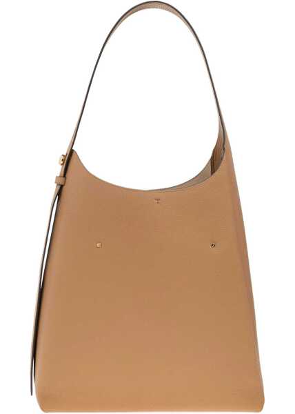 Genti de umar Tory Burch Hobo Bag Romy BEIGE Femei (BM 18428758) 4