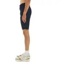 Pantaloni scurti pentru Barbati - Pantaloni scurti Fendi Ff Jacquard Denim Shorts BLUE Barbati (BM 18428761) - B-mall.ro