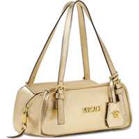 Genti de umar Versace Dama - Genti de umar Versace Shoulder Bag Bowling Tag GOLD Femei (BM 18428770) - B-mall.ro