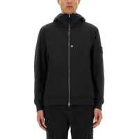 Jachete Lightweight Hooded Jacket Barbati