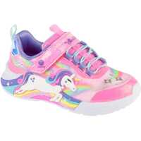 Sneakers Unicorn Chaser Fete