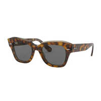 Ochelari de soare Ray-Ban State Street Rb2186 Sunglasses Femei