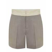 Pantaloni casual Alysi  Shorts Femei