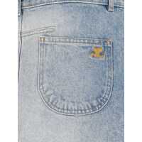 Imbracaminte Dama pagina 503 - Fuste COURRGES Courrges Skirts BLUE Femei (BM 18429654) - B-mall.ro