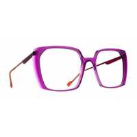 Ochelari de soare Blush By Caroline Abram Dandine Eyeglasses Femei