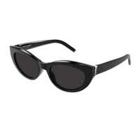 Ochelari de soare Saint Laurent Sl M115 Sunglasses Femei