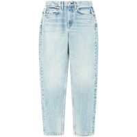 Blugi Re/Done High-Rise Boyfriend Jeans Femei