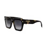 Ochelari de soare Fendi Roma Sunglasses Femei