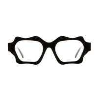 Ochelari de soare Kuboraum Maske G6 Eyeglasses Femei