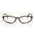 Miu Miu Miu Miu A06S Eyeglasses Brown