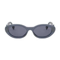 Ochelari de soare Fendi Ff Diamond Sunglasses Femei