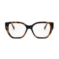 Ochelari de soare Fendi Ff Diamond Eyeglasses Femei