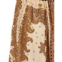 Rochii ZIMMERMANN Dama - Rochii ZIMMERMANN Zimmermann Maxine Plunge Maxi Dress MULTICOLOR Femei (BM 18429804) - B-mall.ro