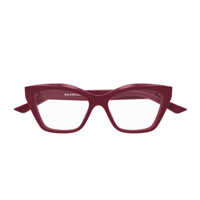 Ochelari de soare Balenciaga Bb0342O Linea Everyday Eyeglasses Femei