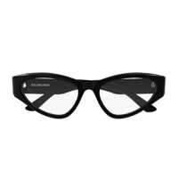 Ochelari de soare Balenciaga Bb0391O Linea Everyday Eyeglasses Femei