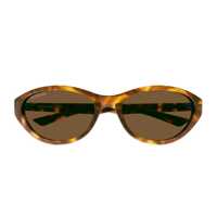 Ochelari de soare Balenciaga Bb0404Sk Linea Everyday Sunglasses Femei