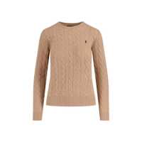 Tricouri Polo Polo Ralph Lauren Sweaters Femei