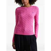 Imbracaminte Ralph Lauren Dama - Tricouri Polo Ralph Lauren Polo Ralph Lauren Sweaters PINK Femei (BM 18430002) - B-mall.ro