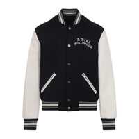 Bomber jacket Amiri Hollywood Bomber Jacket Barbati
