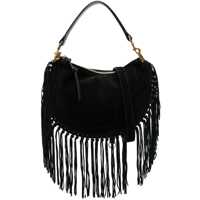 Genti de umar Isabel Marant Isabel Marant Oskan Soft Zip Bag