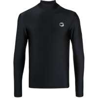 Topuri Coperni Tight High Neck Top Femei