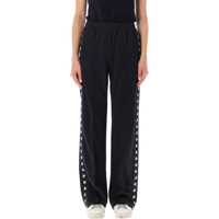 Pantaloni casual Golden Goose Wide Jogging Femei