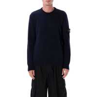 Pulovere Stone Island Crewneck Jumper Barbati