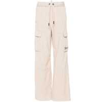 Pantaloni casual Moncler Grenoble Trousers Femei