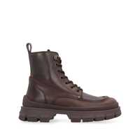 Pantofi eleganti Moncler Flat Shoes Barbati