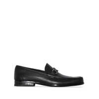 Pantofi eleganti Salvatore Ferragamo Flat Shoes Barbati